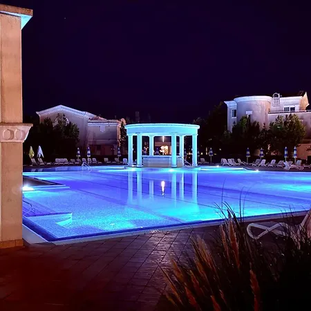 Aparthotel Sunset H1-18 Pomorie