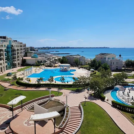 Sunset H1-18 Aparthotel Pomorie