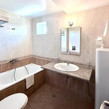 Sunset H1-18 Apartment Pomorie
