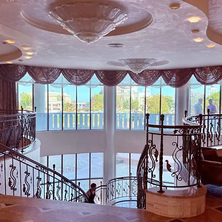 Aparthotel Sunset H1-18 Pomorie